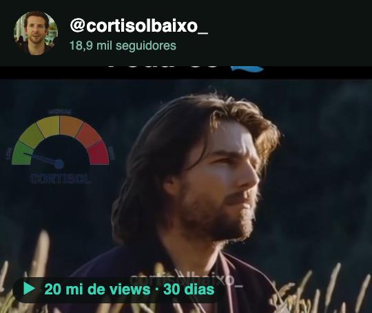 @cortisolbaixo_ no Instagram
