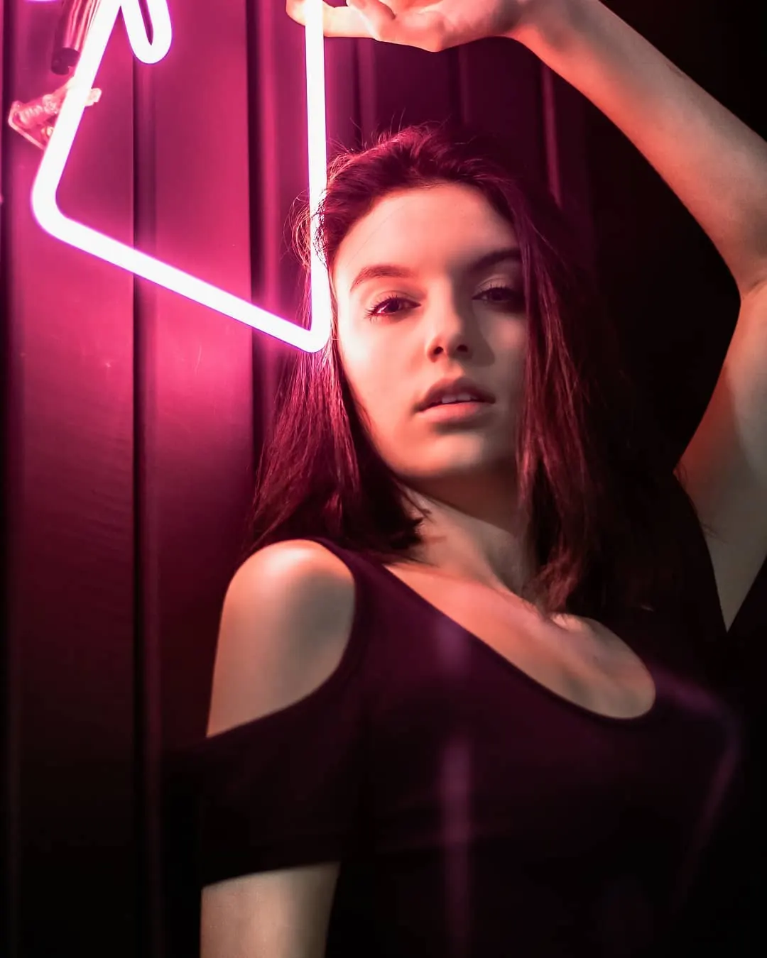 Fotografia de Thiago Freire, 2018