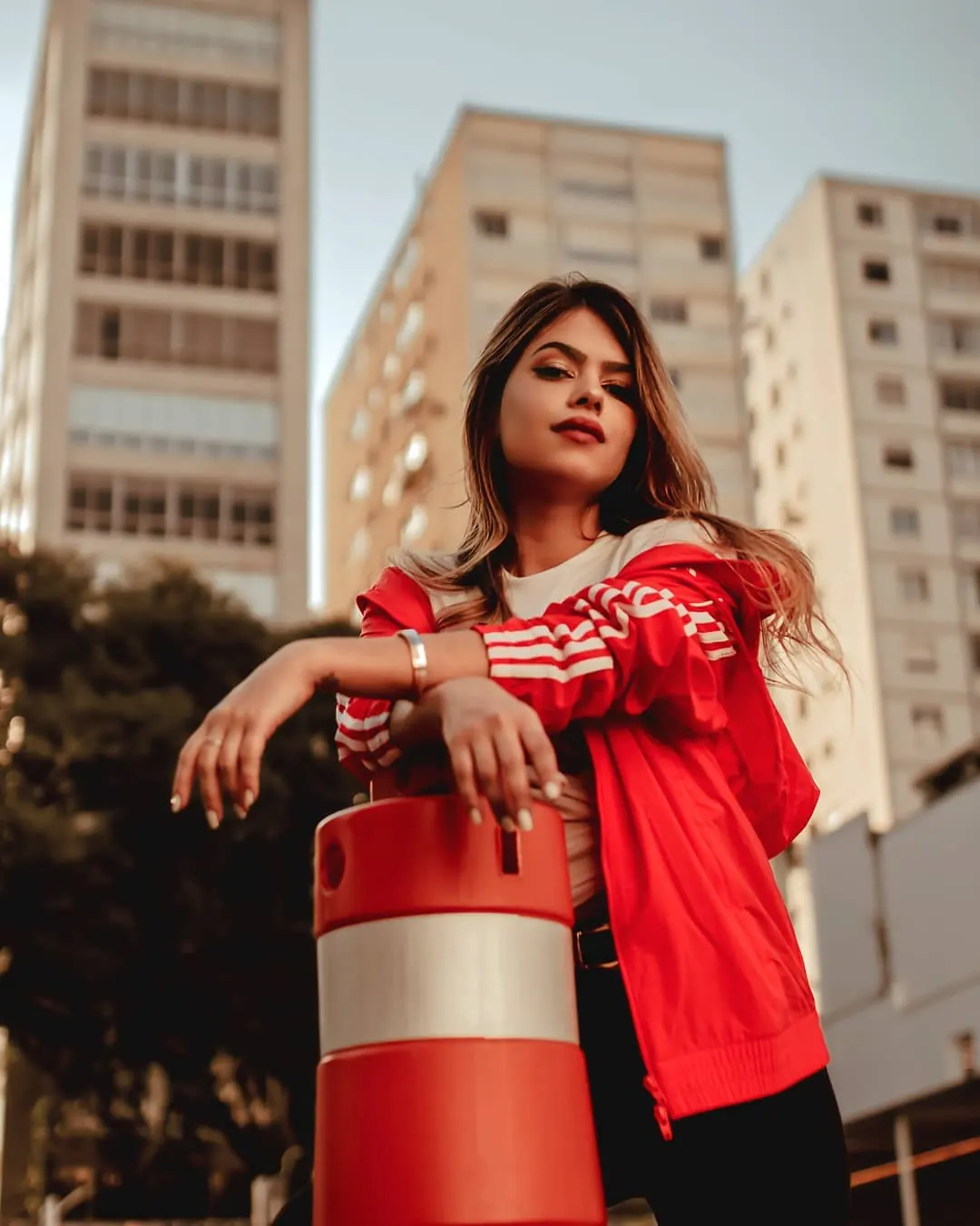 Fotografia de Thiago Freire, 2018