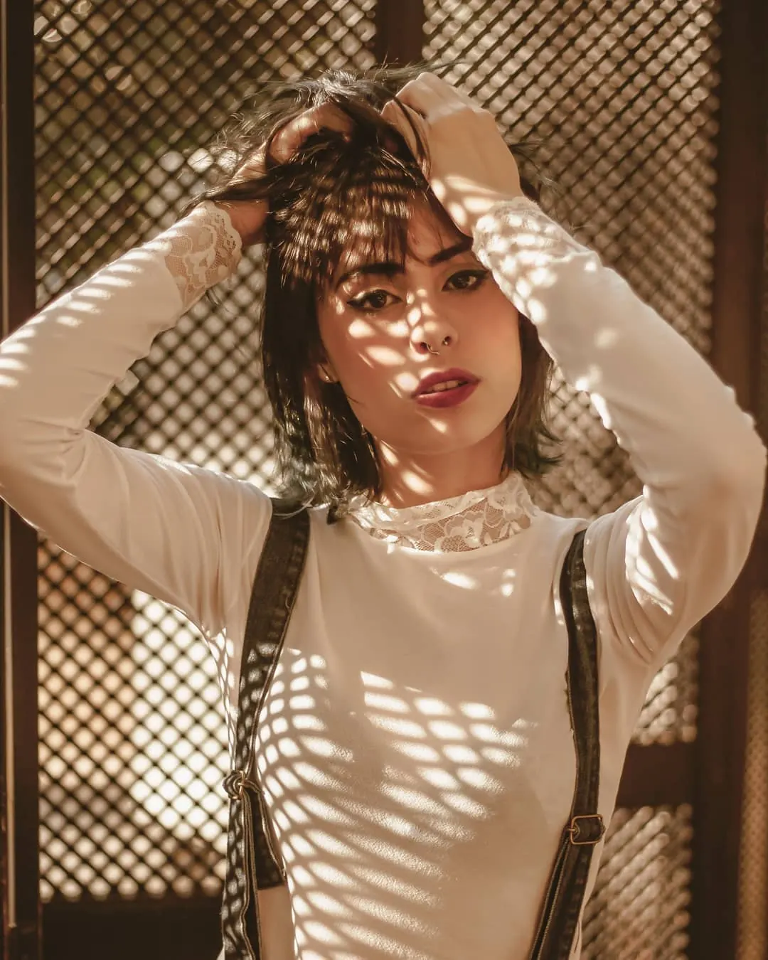 Fotografia de Thiago Freire, 2018