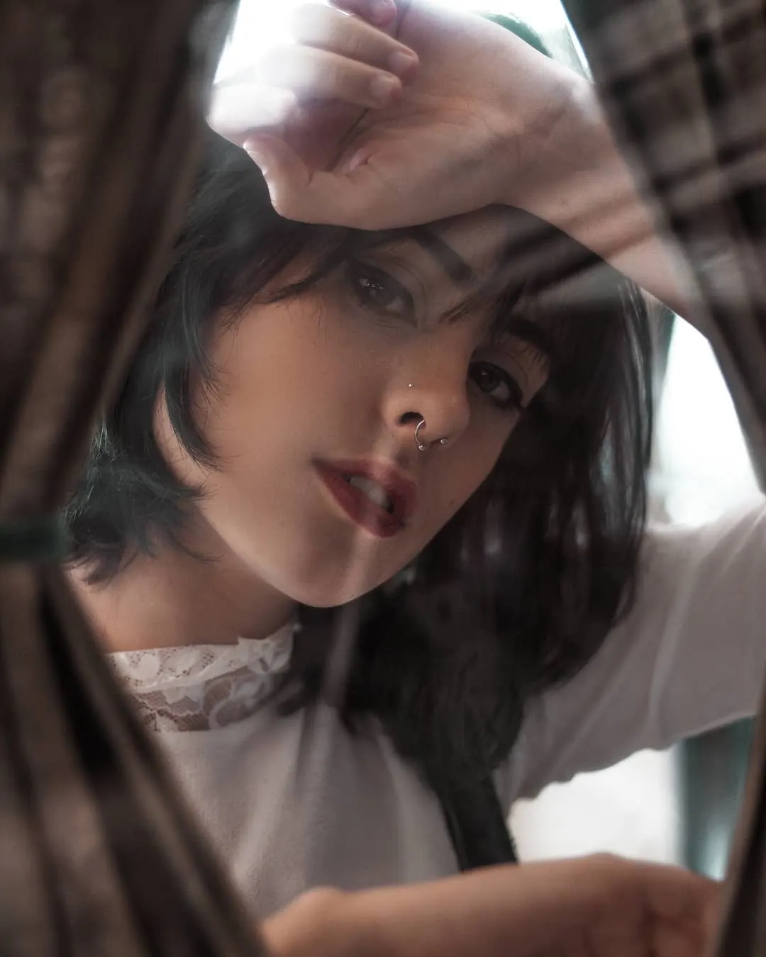 Fotografia de Thiago Freire, 2018