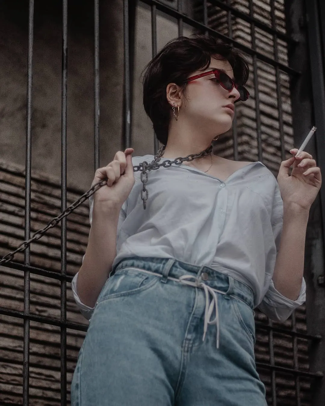 Fotografia de Thiago Freire, 2018