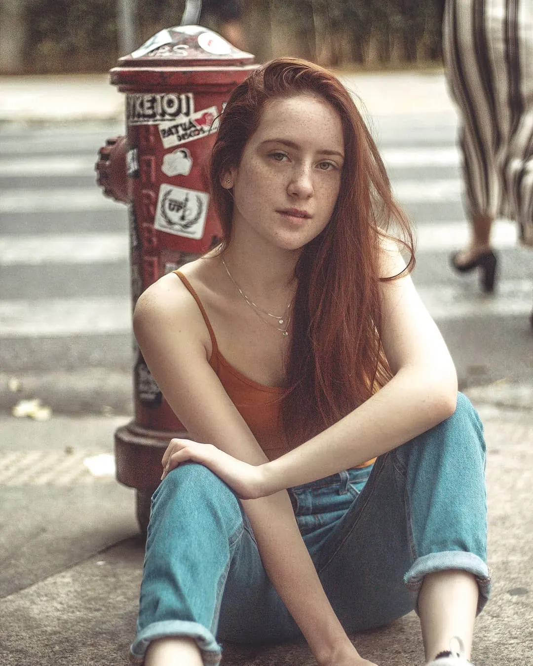 Fotografia de Thiago Freire, 2018