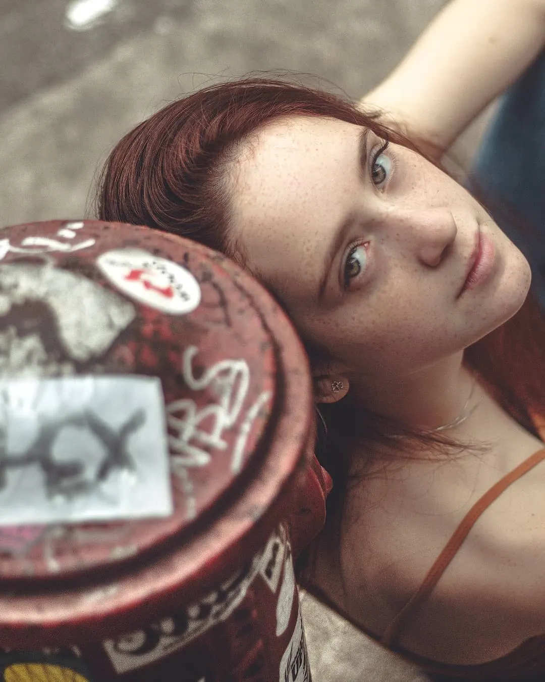 Fotografia de Thiago Freire, 2018