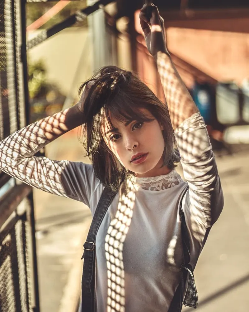 Fotografia de Thiago Freire, 2018