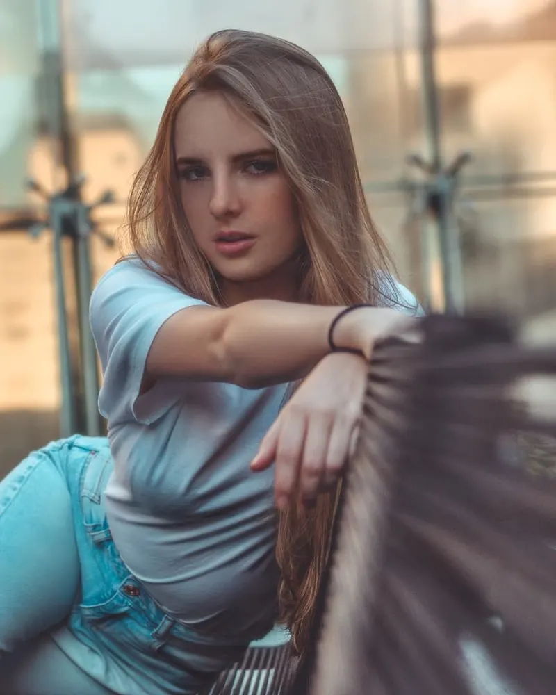 Fotografia de Thiago Freire, 2018