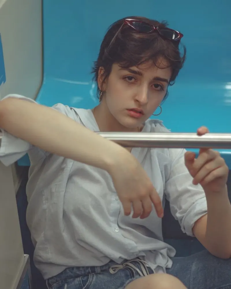Fotografia de Thiago Freire, 2018