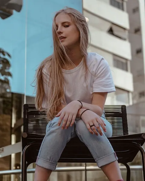 Fotografia de Thiago Freire, 2018