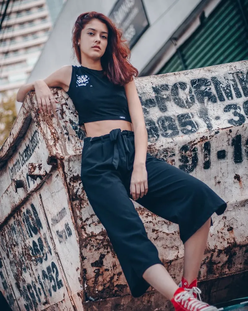 Fotografia de Thiago Freire, 2018