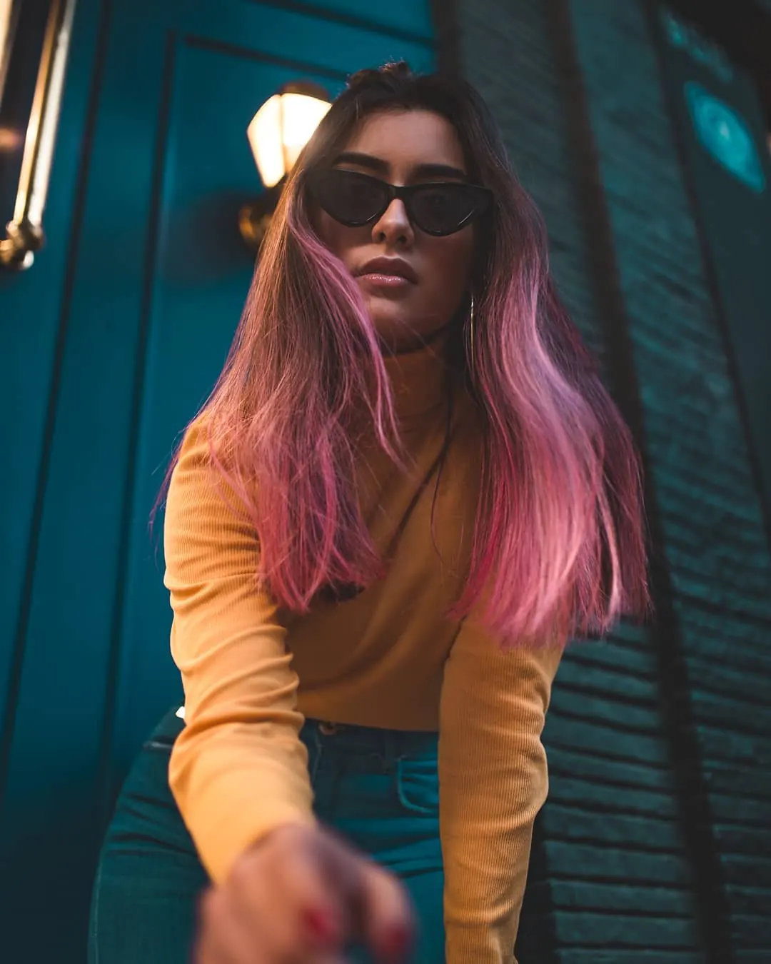 Fotografia de Thiago Freire, 2018