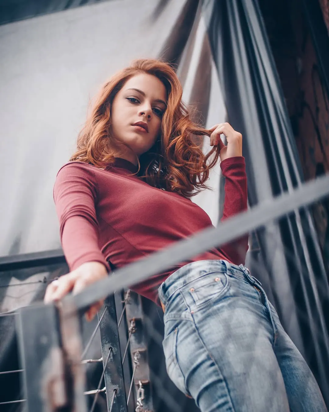 Fotografia de Thiago Freire, 2018
