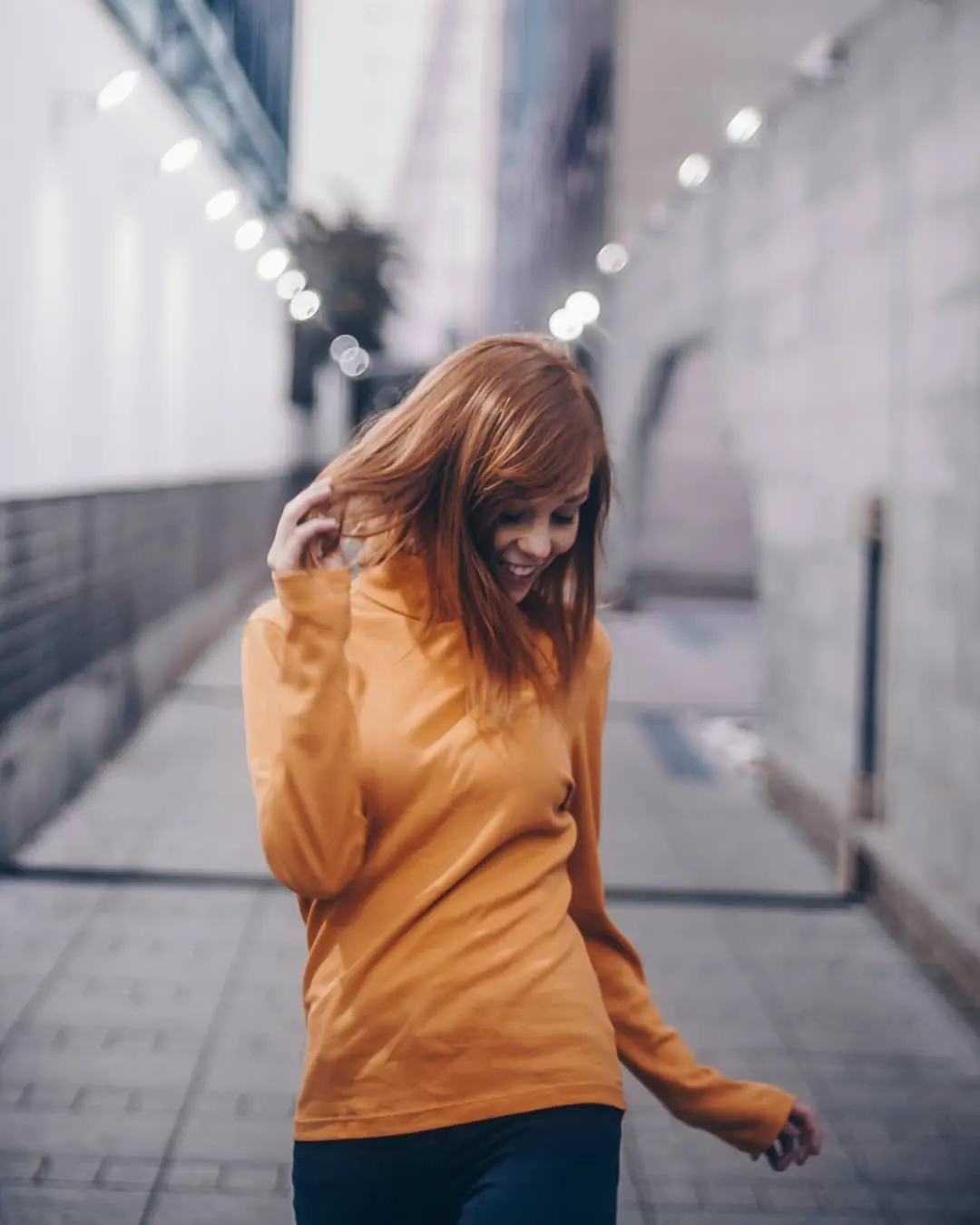 Fotografia de Thiago Freire, 2018