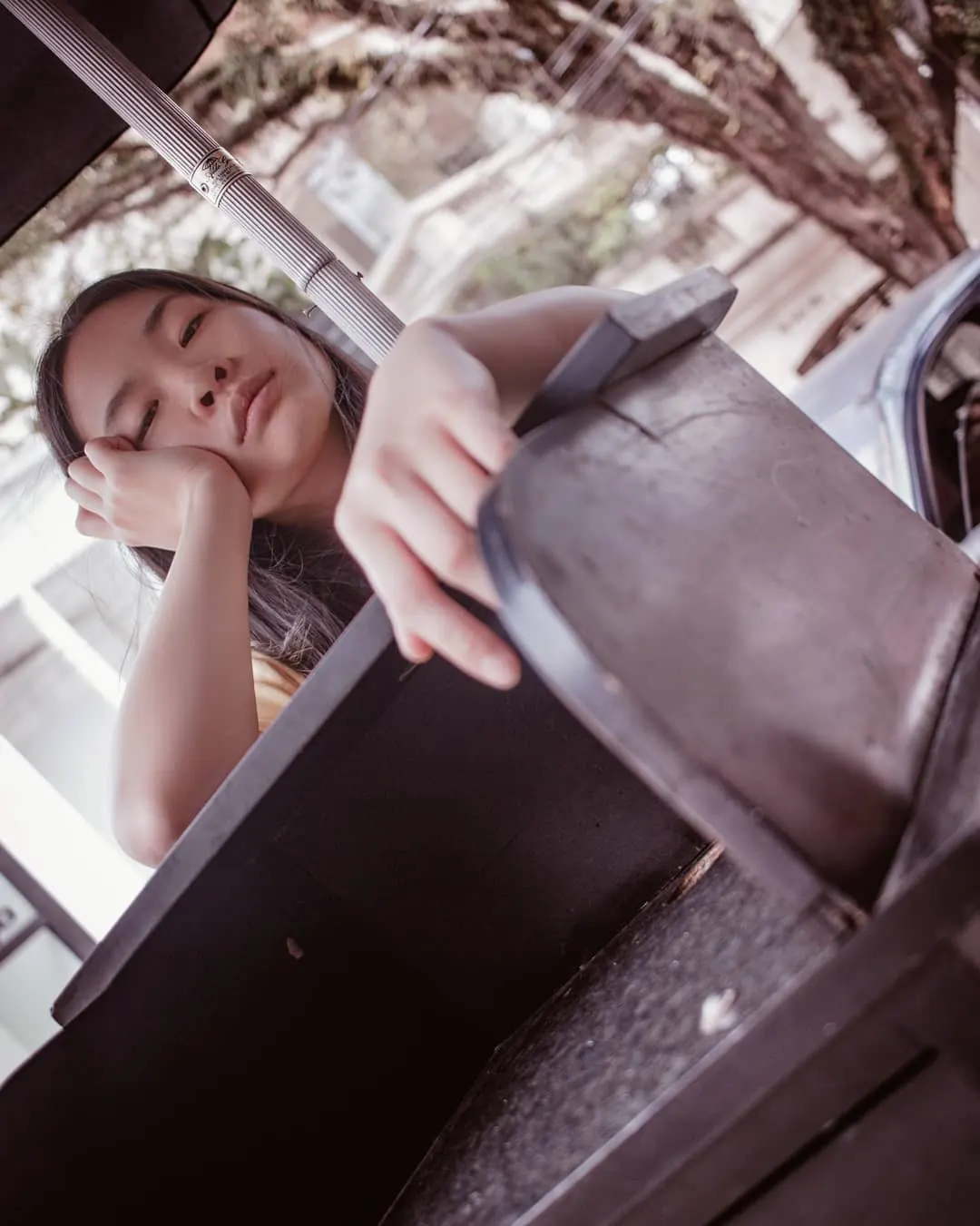 Fotografia de Thiago Freire, 2018