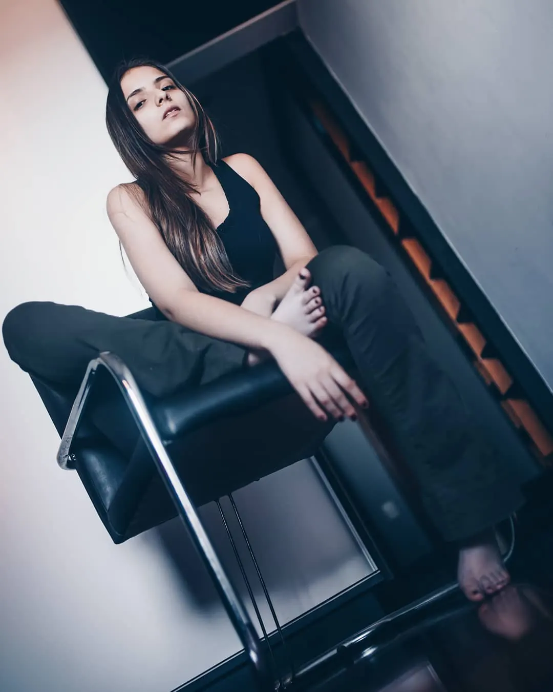 Fotografia de Thiago Freire, 2018