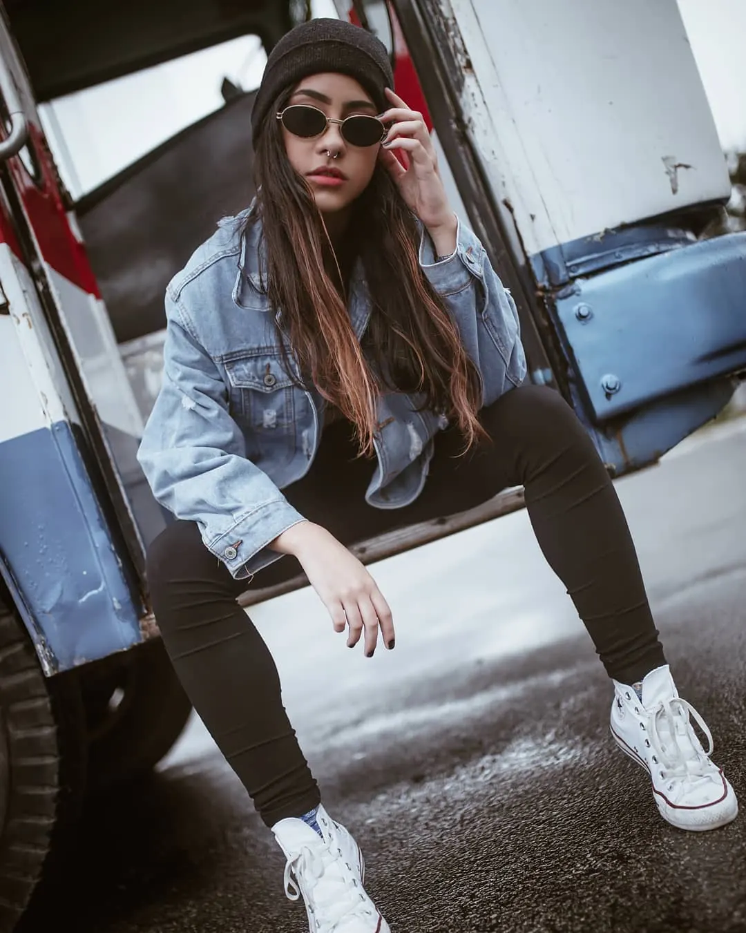 Fotografia de Thiago Freire, 2018