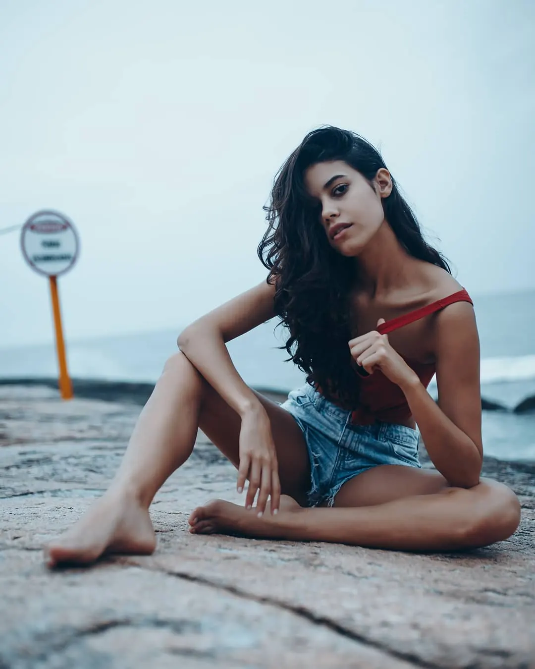 Fotografia de Thiago Freire, 2018