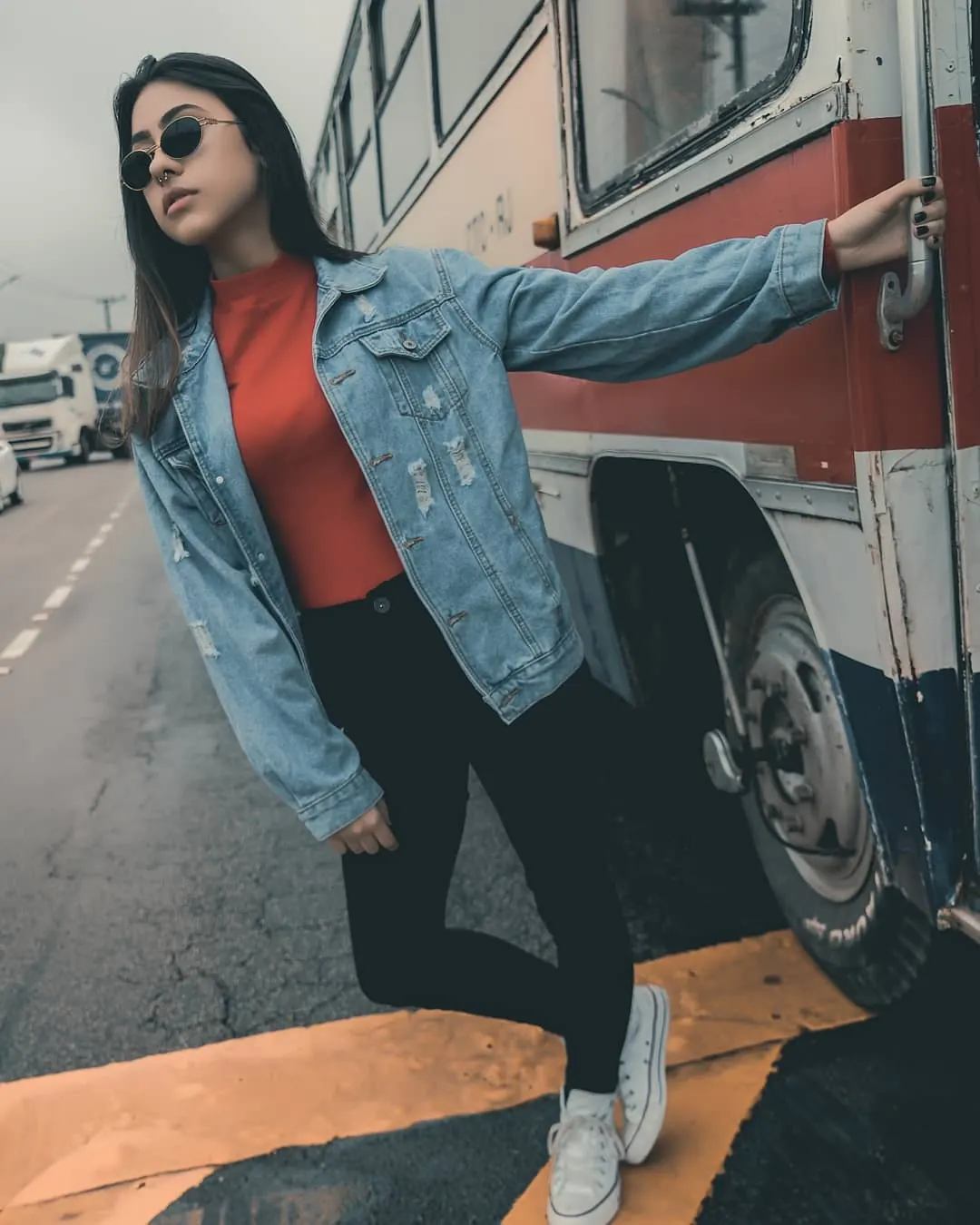 Fotografia de Thiago Freire, 2019