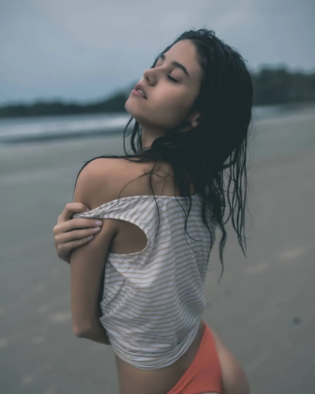 Fotografia de Thiago Freire, 2019