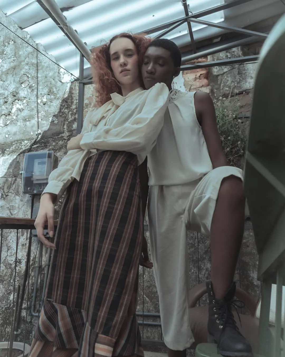Fotografia de Thiago Freire, 2019