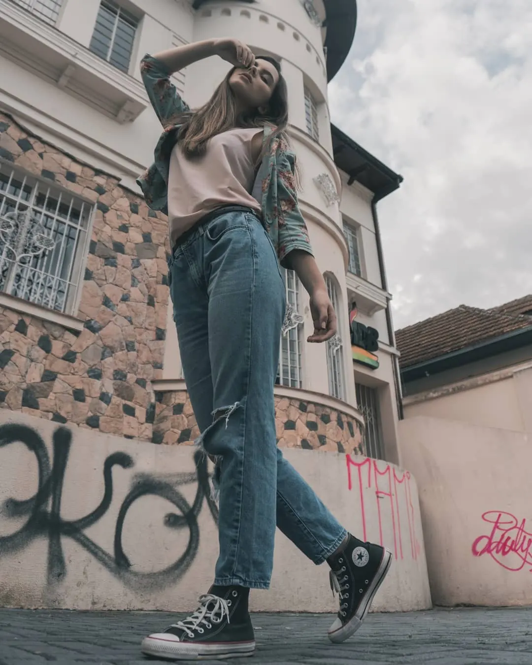 Fotografia de Thiago Freire, 2019