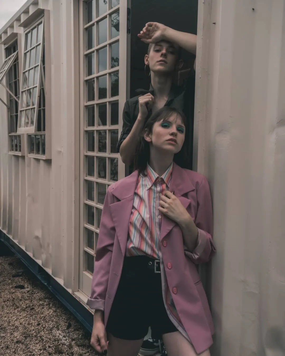 Fotografia de Thiago Freire, 2019