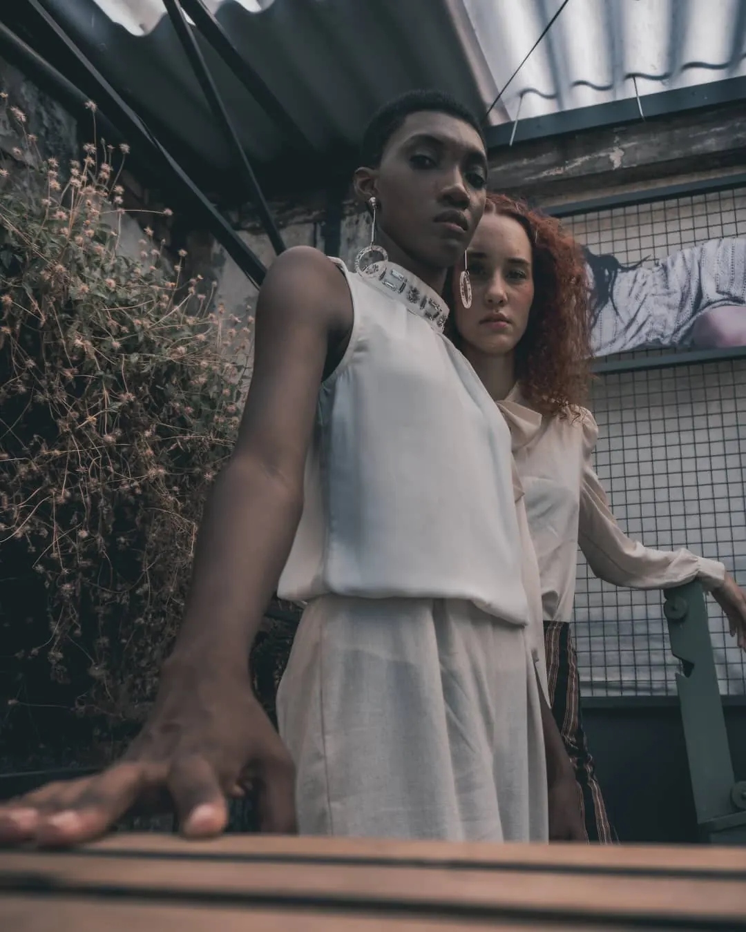 Fotografia de Thiago Freire, 2019