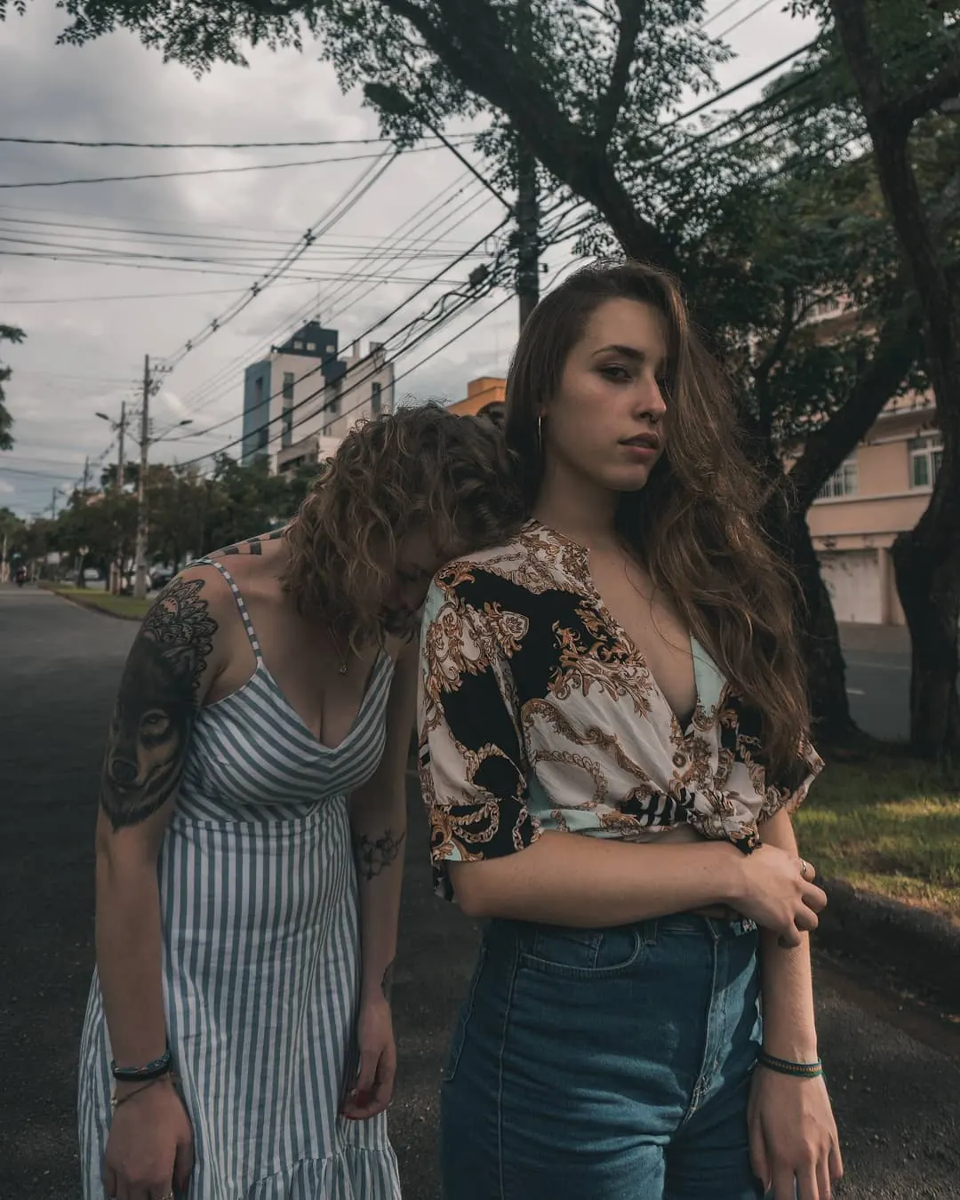 Fotografia de Thiago Freire, 2019