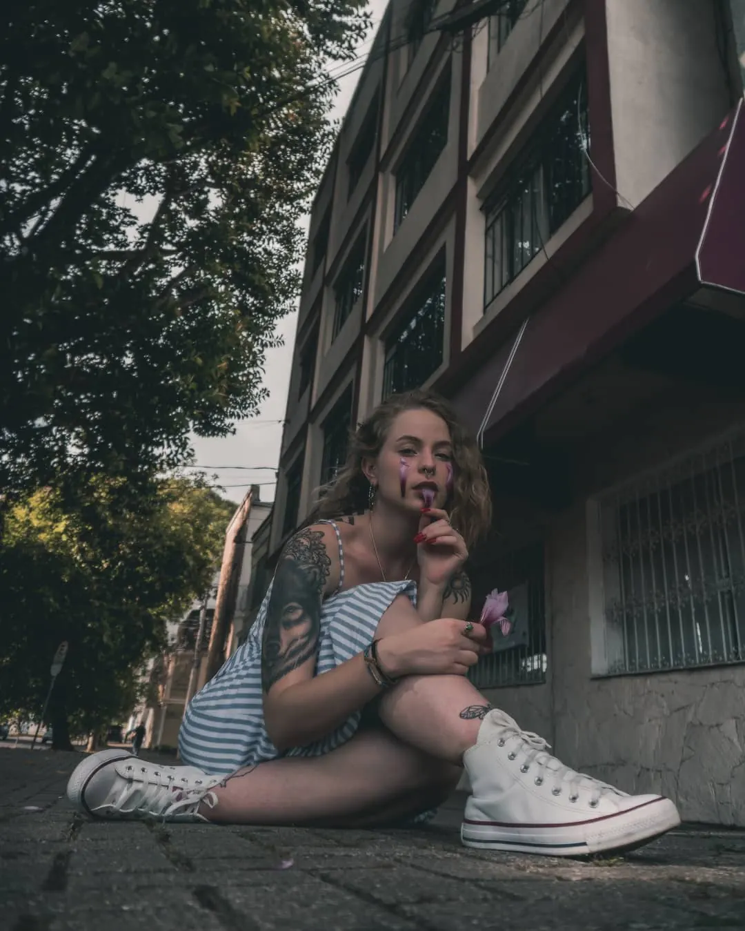 Fotografia de Thiago Freire, 2019