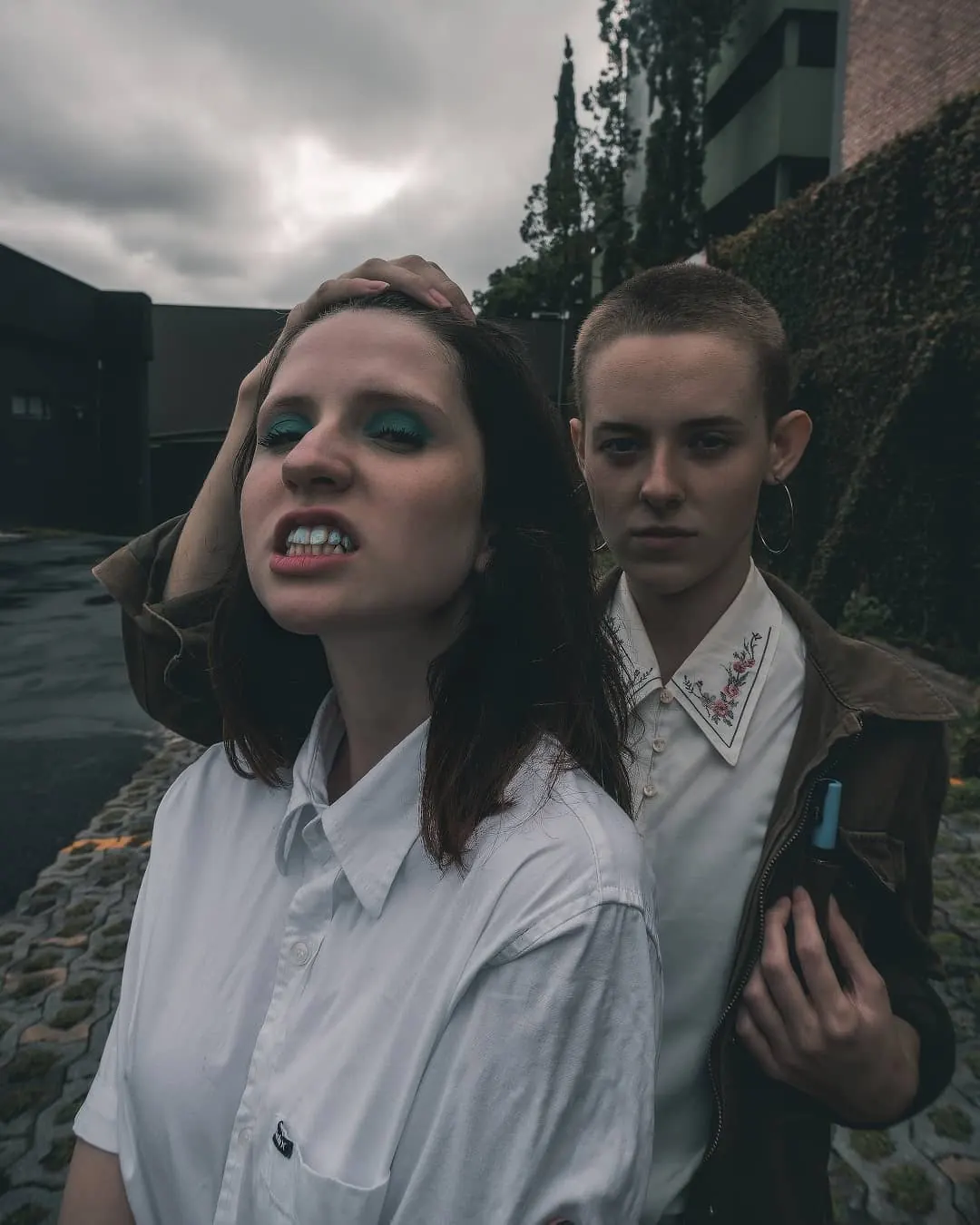 Fotografia de Thiago Freire, 2019
