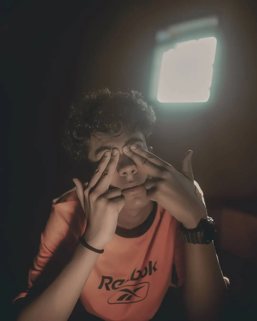 Fotografia de Thiago Freire, 2019