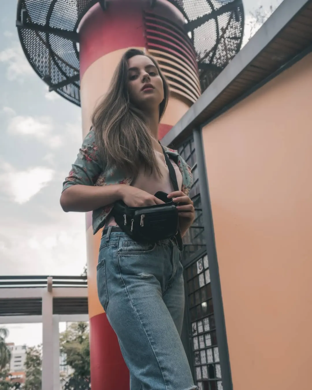 Fotografia de Thiago Freire, 2019