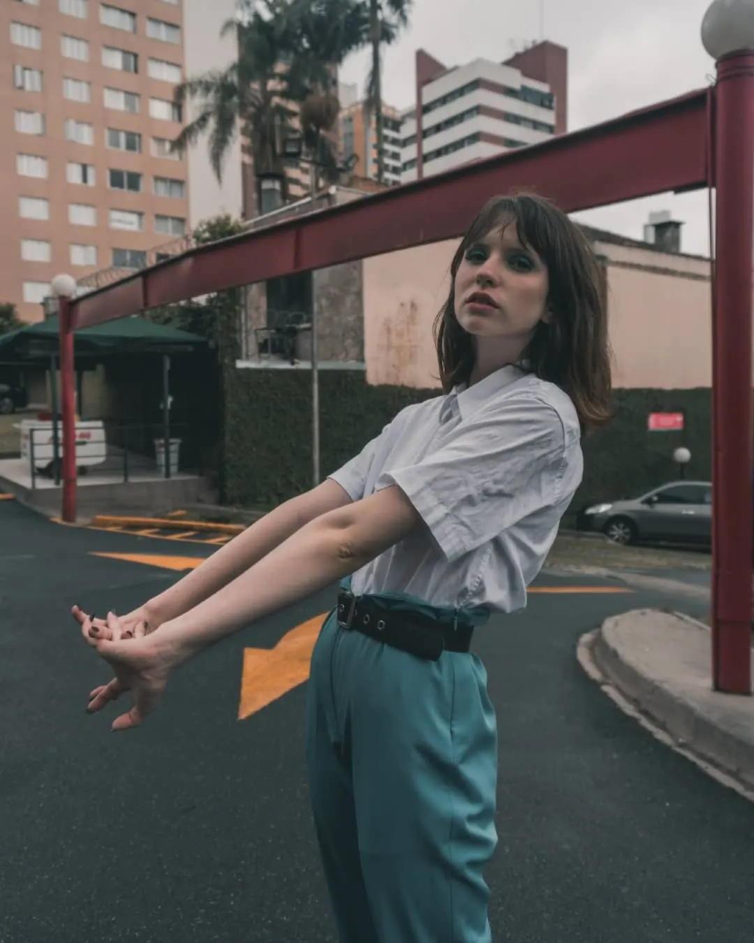Fotografia de Thiago Freire, 2019