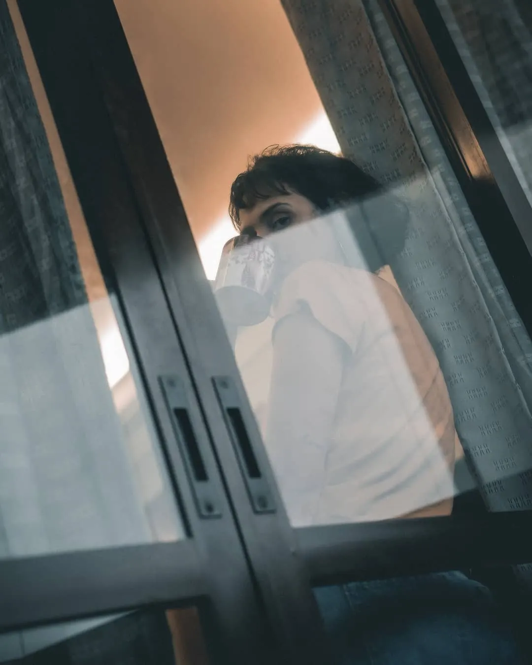 Fotografia de Thiago Freire, 2019
