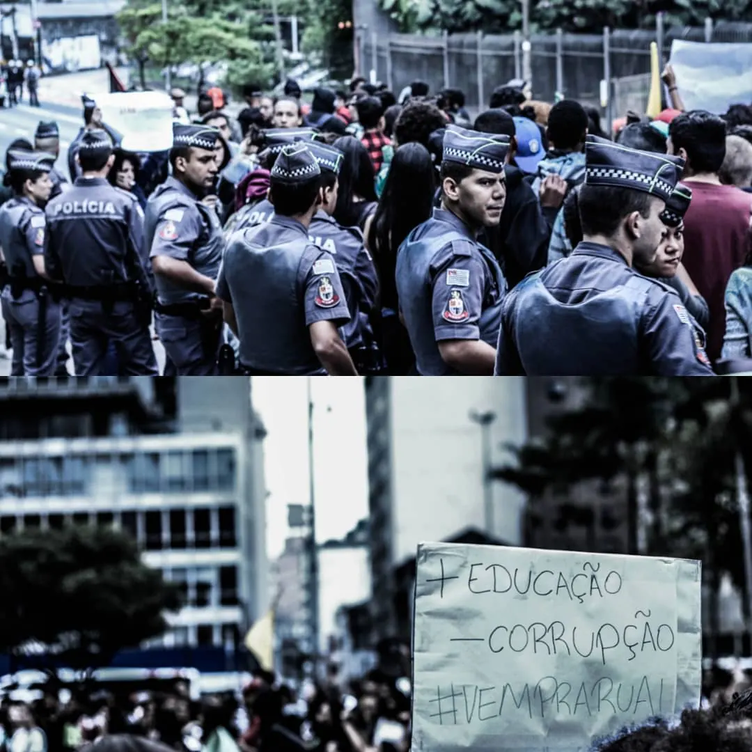 Fotografia de Thiago Freire, 2015