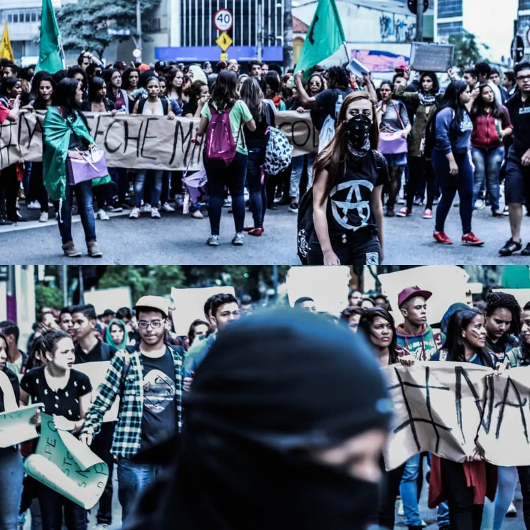 Fotografia de Thiago Freire, 2015