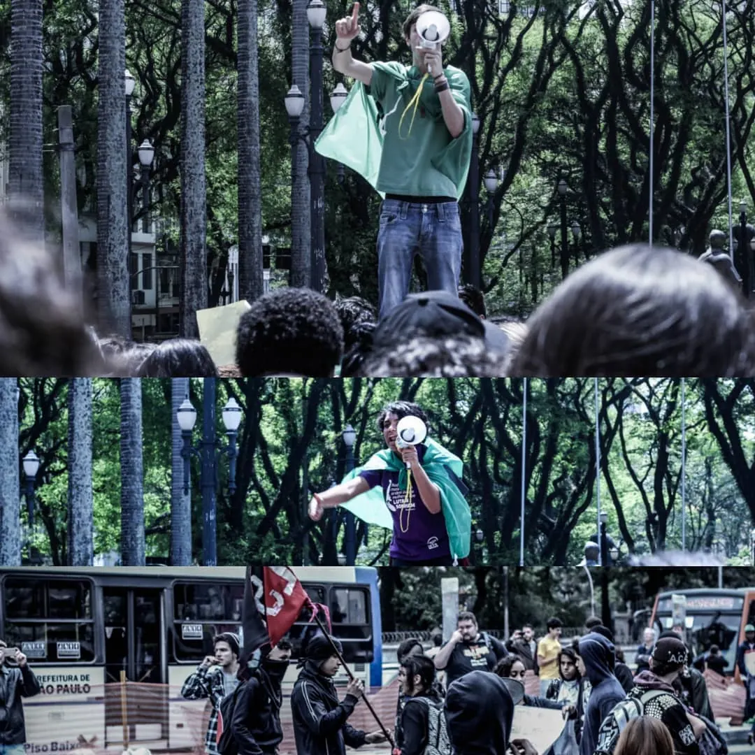 Fotografia de Thiago Freire, 2015